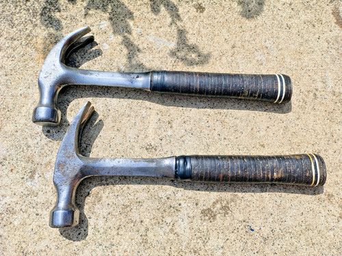 Estwing usa framing hammer - estwing,