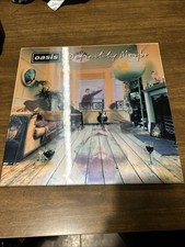 Oasis - Definitely Maybe