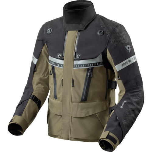 Rev dominator gore tex - rev'it,