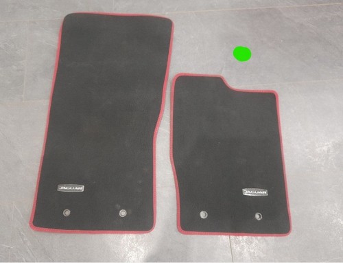 Used genuine jaguar type - used,