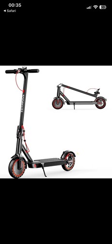 Todimart electric scooter - t3,