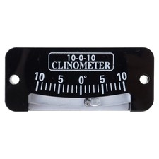 Trail Inclinometer & Slope