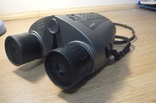 binoculars