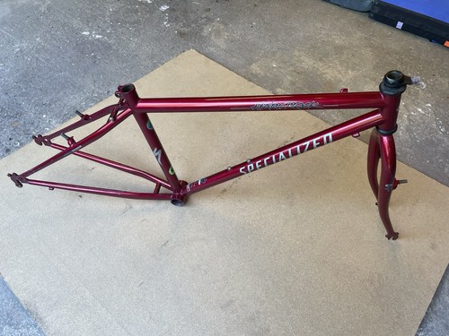 Specialized hardrock mountain - specialized,