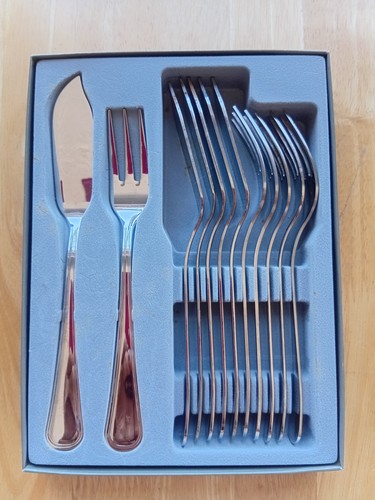 Guy degrenne stainless - stainless, steel