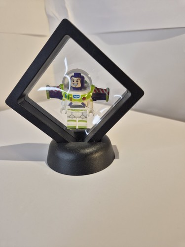 Lego buzz lightyear - buzz, minifigure