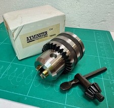 Axminster Workshop 13mm Keyed