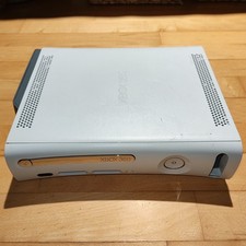 Microsoft Xbox 360 Pro 60 GB