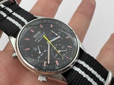 Vintage SEIKO 7A38 Quartz