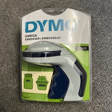 NEW Sealed Dymo Omega