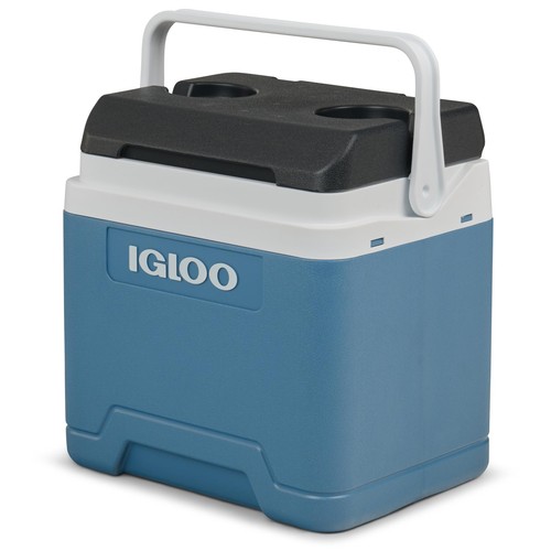 Igloo coolers ip24 cool box - coolers,