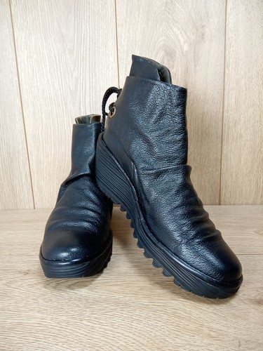 Fly london women - women's, leather
