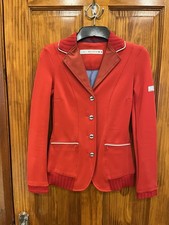 Ánimo Showjumping Jacket In