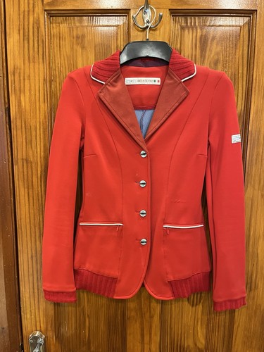 ánimo showjumping jacket - Ánimo,