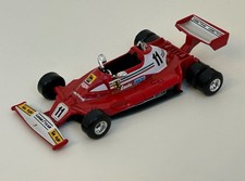 Vintage Polistil Ferrari 312