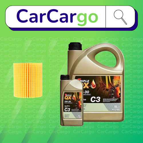 Service kit for - service, verso