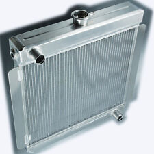 Ford Escort Aluminium Alloy