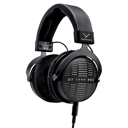 Beyerdynamic 1990 pro - dt, mkii