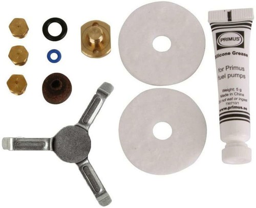 Primus service kit for - service,
