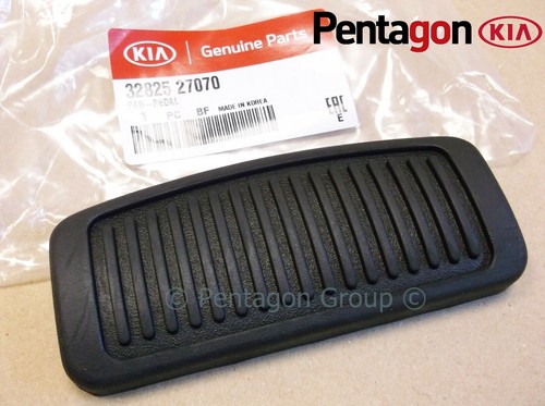 New genuine kia - new,