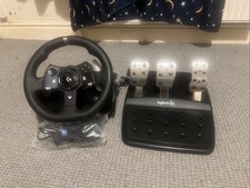 Logitech G920 Driving Force