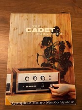 Rogers Cadet Mark Three MK3