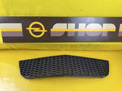 Lower grille front opel zafira - lower,