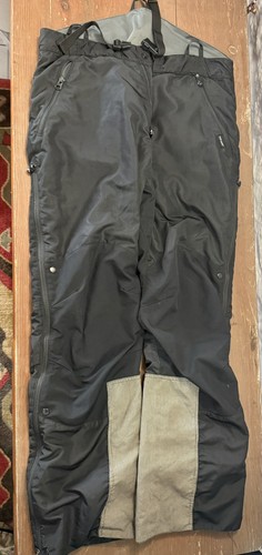 Paramo enduro tour trousers - paramo,