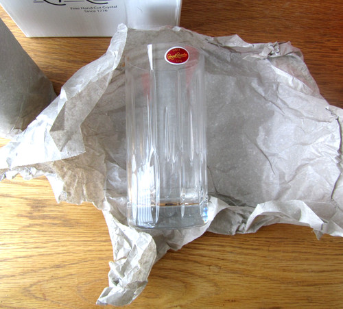Brierley crystal cut - brierley,