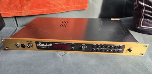 Marshall jmp valve midi - jmp‑1,
