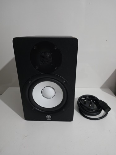 Yamaha hs5 studio monitor - studio,