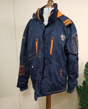 Quba Sails X10 Men's Navy Blue