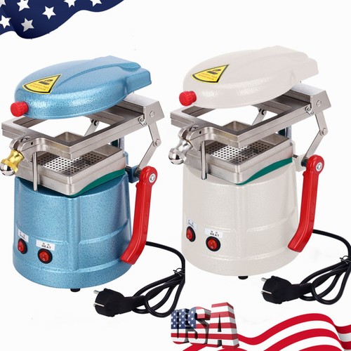 Dental vacuum molding forming - molding,