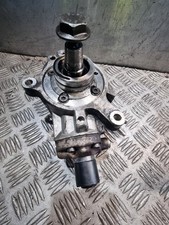 FORD TRANSIT CUSTOM HIGH