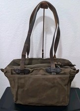 Filson Jungle Green Rugged
