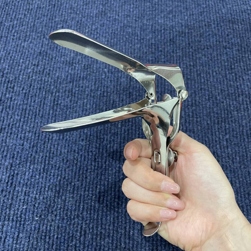 Stainless steel female - steel,