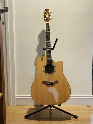 Takamine electro acoustic - takamine, electro-acoustic