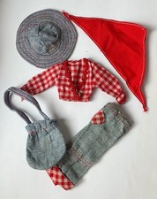 Vintage Mary Quant Daisy Doll