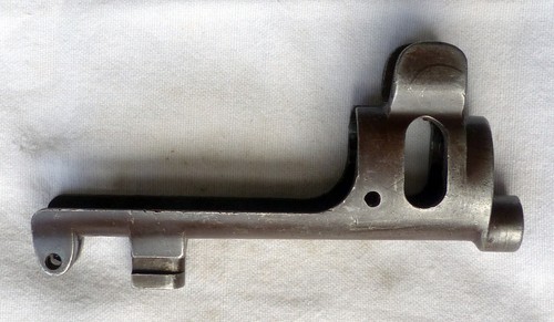 Lee enfield smle - enfield, bsa