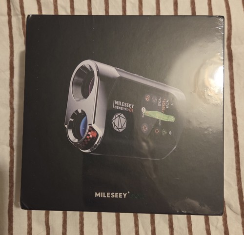 Mileseey genepro - mileseey, g1