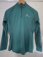 Le Mieux Women's Peacock Blue