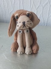 Old Dora Designs - Clement Jnr