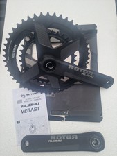 Rotor ALDHU 50/34 170MM 24MM