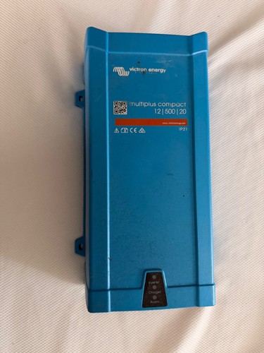 Victron multiplus 500 500w - multiplus,