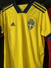 Sweden Home Strip Vintage