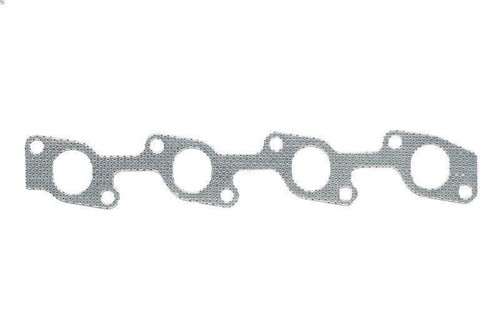 Exhaust manifold gasket - , ajusa