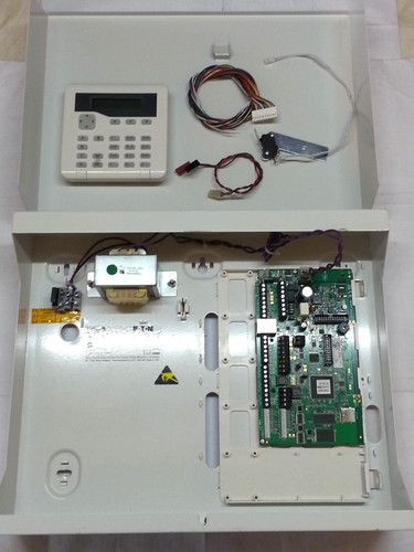 Scantronic ong3mm kpz alarm - i-ong3mm-kpz,