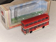 Efe 29626 Barton Buses Leyland