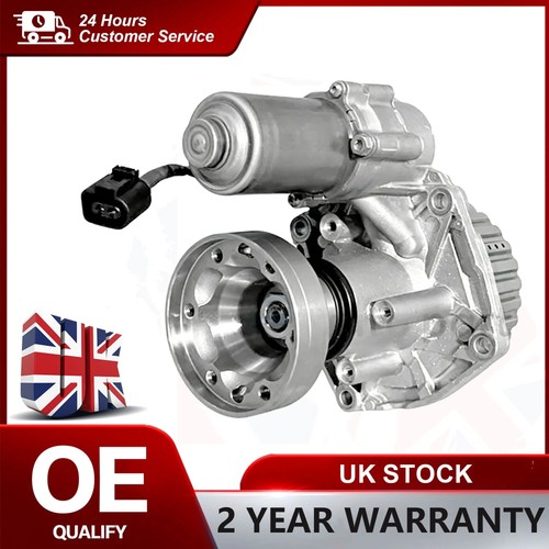 Rear haldex coupling - haldex, for