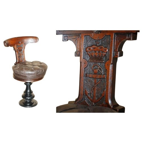 Antique circa 1800 ships - 1800,